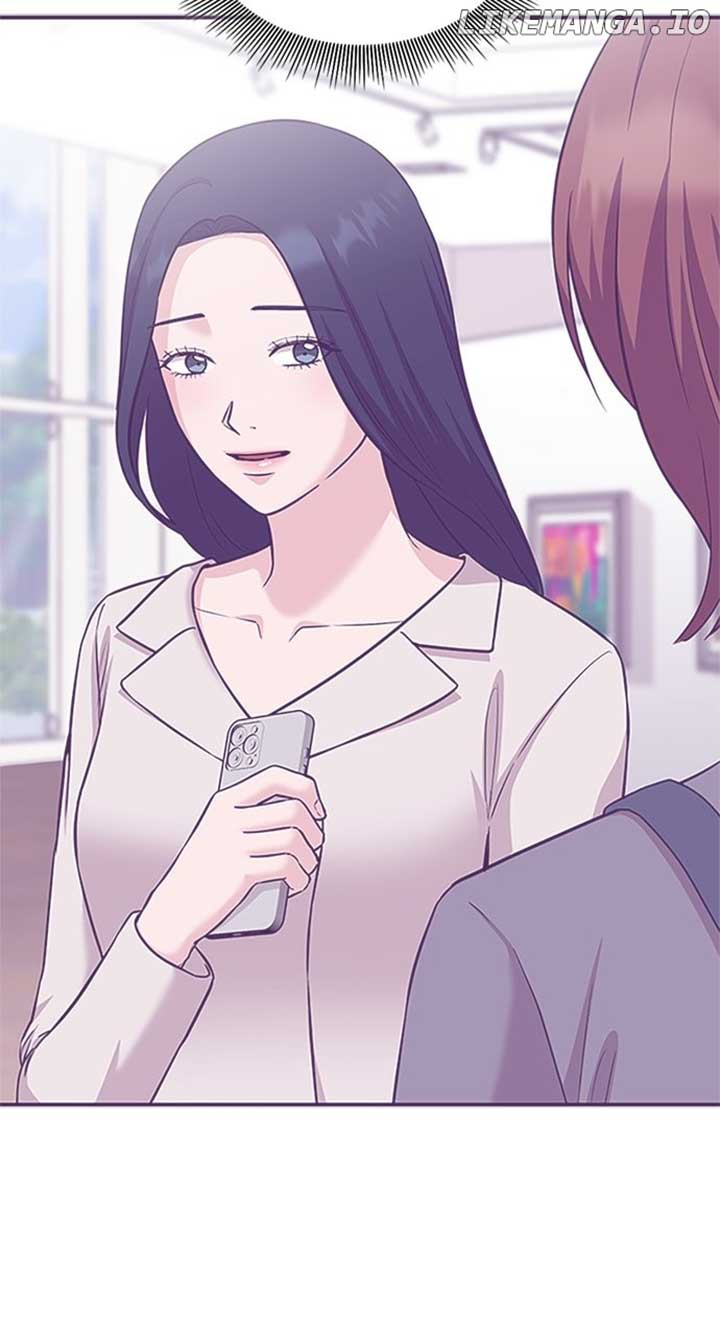 Our Night Shift Chapter 29 - Page 79