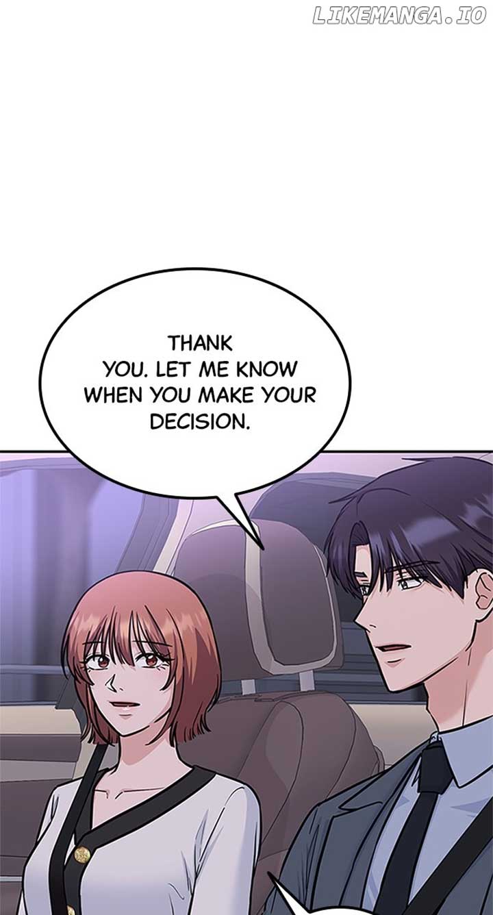 Our Night Shift Chapter 29 - Page 80