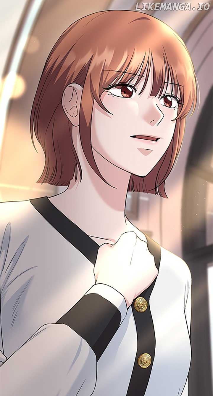 Our Night Shift Chapter 29 - Page 9