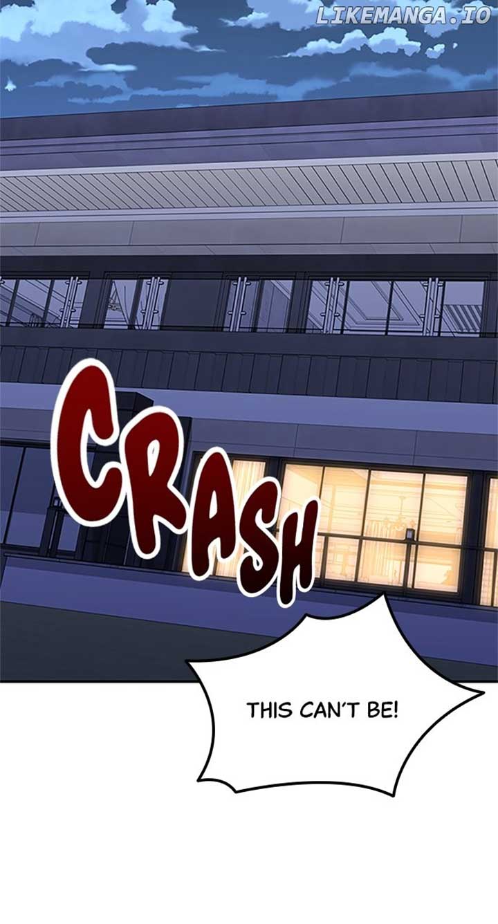 Our Night Shift Chapter 29 - Page 85