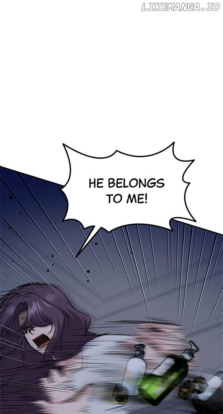 Our Night Shift Chapter 29 - Page 87