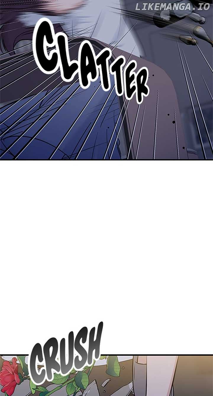 Our Night Shift Chapter 29 - Page 88