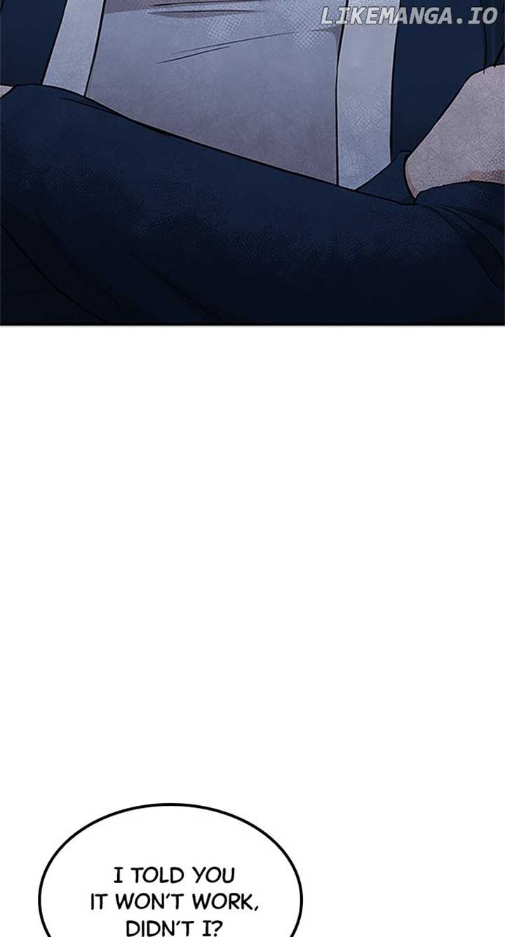 Our Night Shift Chapter 29 - Page 91