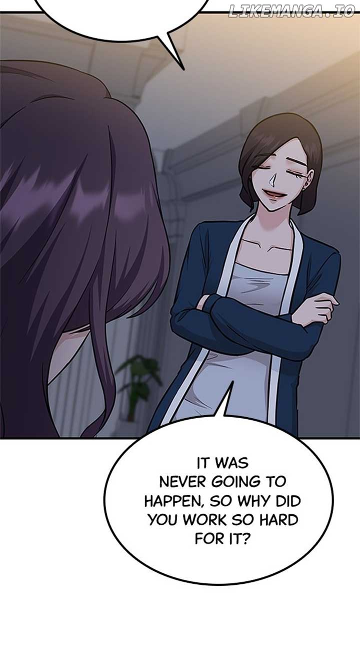 Our Night Shift Chapter 29 - Page 92