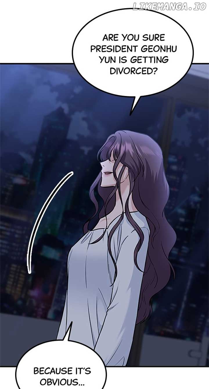 Our Night Shift Chapter 29 - Page 98