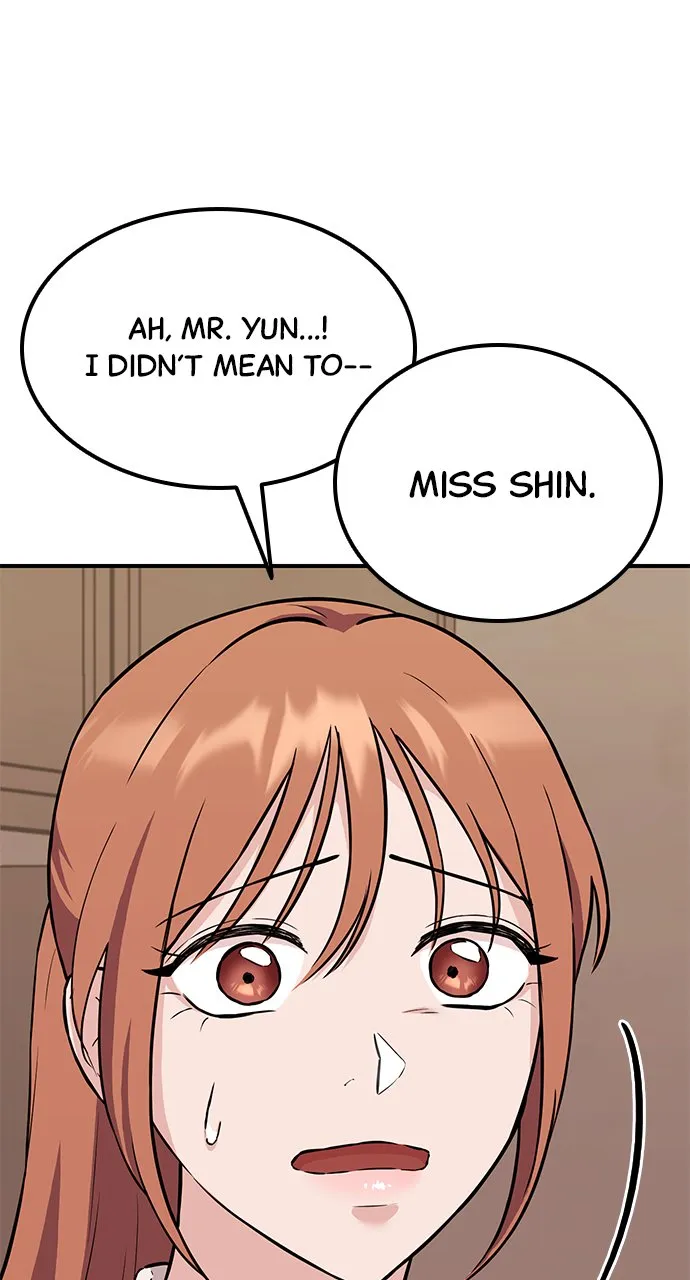 Our Night Shift Chapter 3 - Page 11