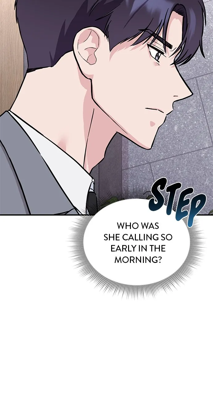 Our Night Shift Chapter 3 - Page 101