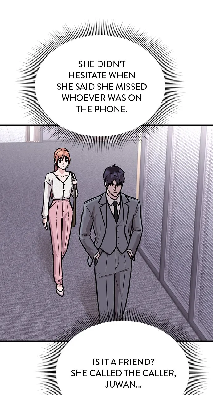 Our Night Shift Chapter 3 - Page 102