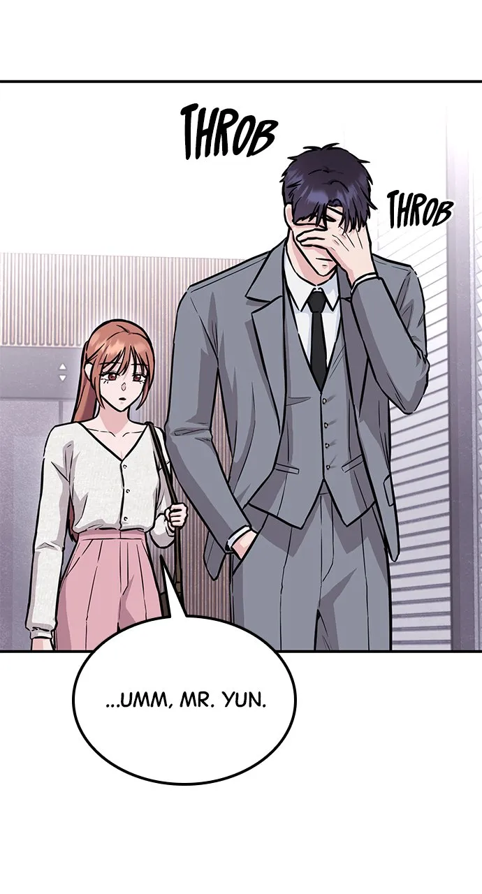 Our Night Shift Chapter 3 - Page 105