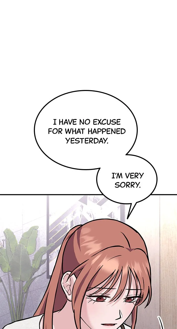 Our Night Shift Chapter 3 - Page 106