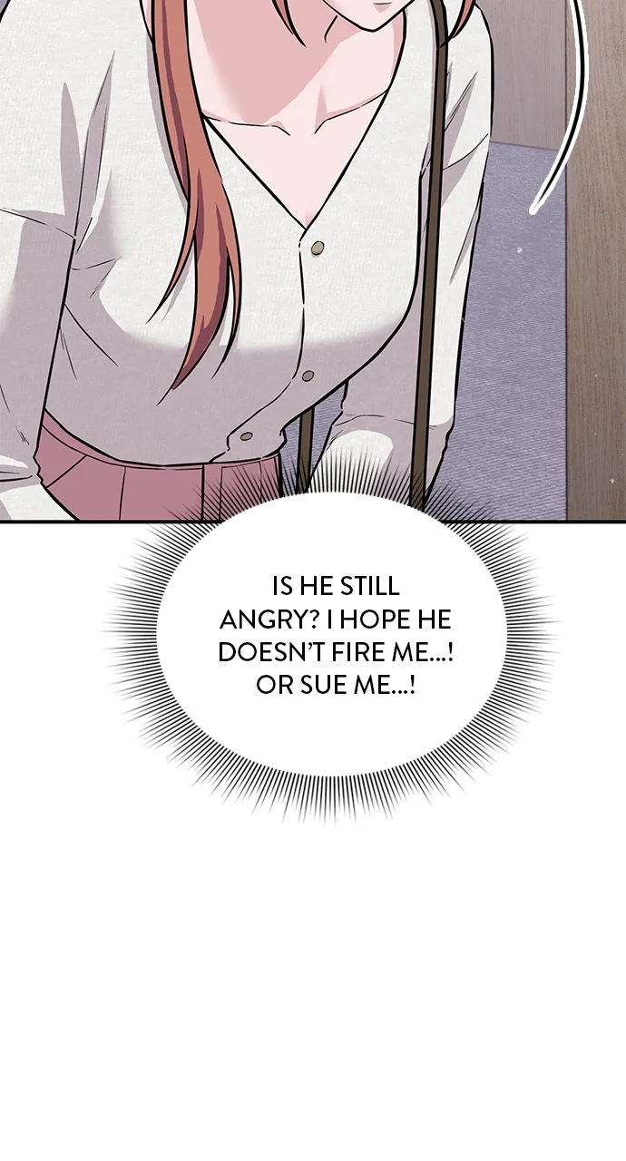 Our Night Shift Chapter 3 - Page 107