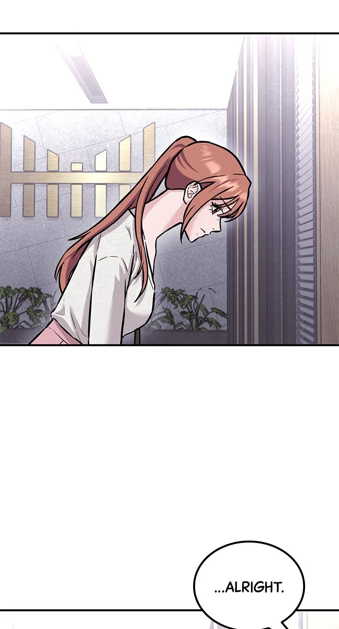 Our Night Shift Chapter 3 - Page 108
