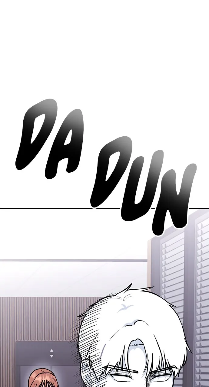 Our Night Shift Chapter 3 - Page 110