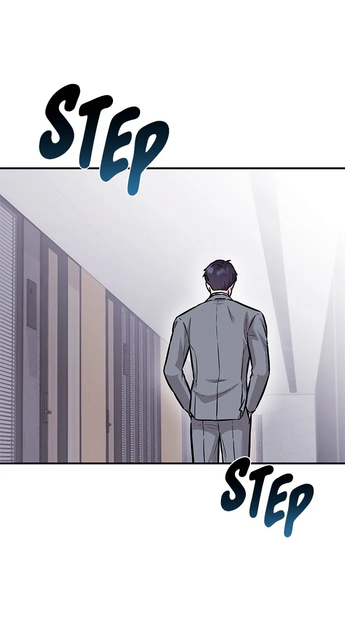 Our Night Shift Chapter 3 - Page 112