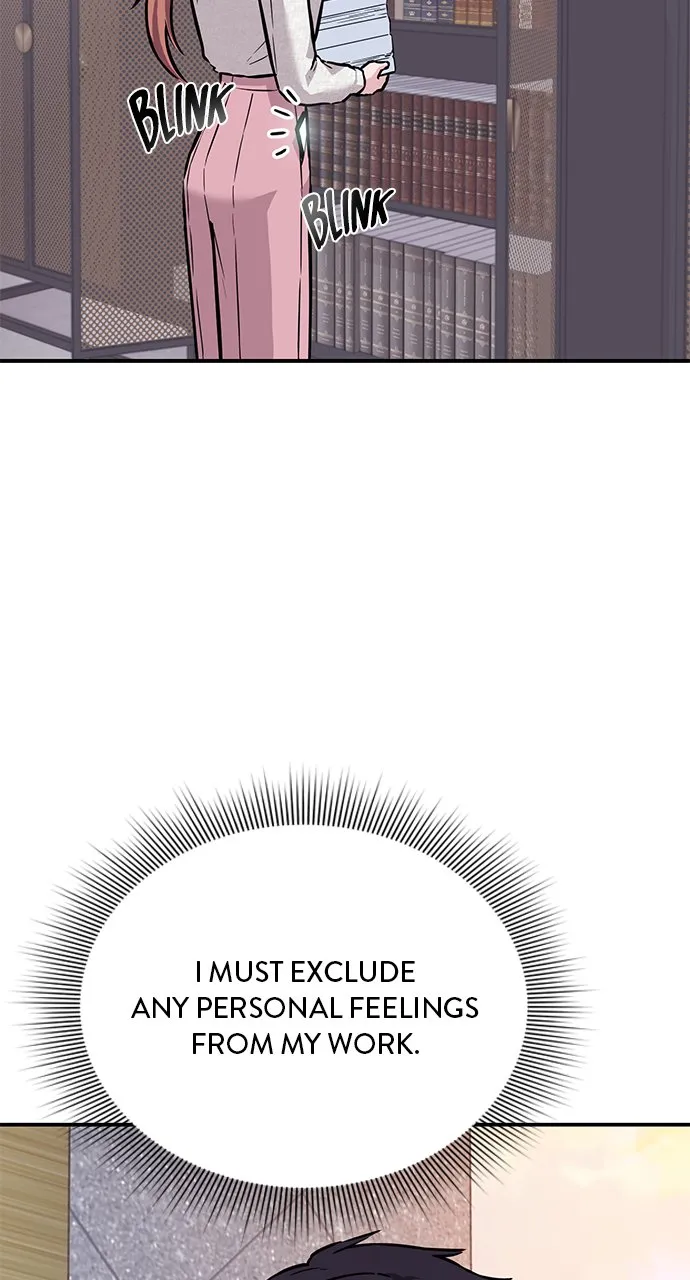 Our Night Shift Chapter 3 - Page 119