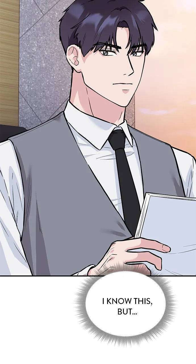 Our Night Shift Chapter 3 - Page 120