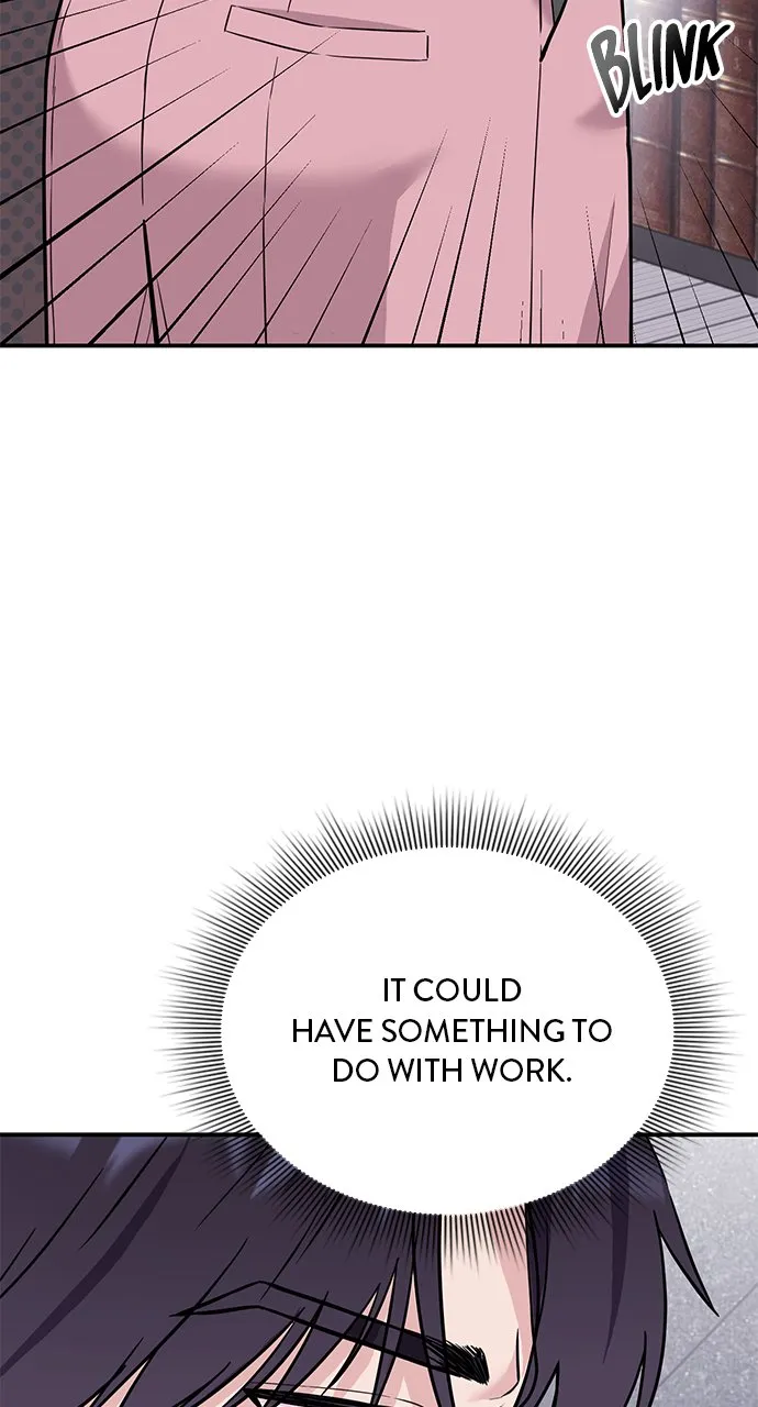 Our Night Shift Chapter 3 - Page 122