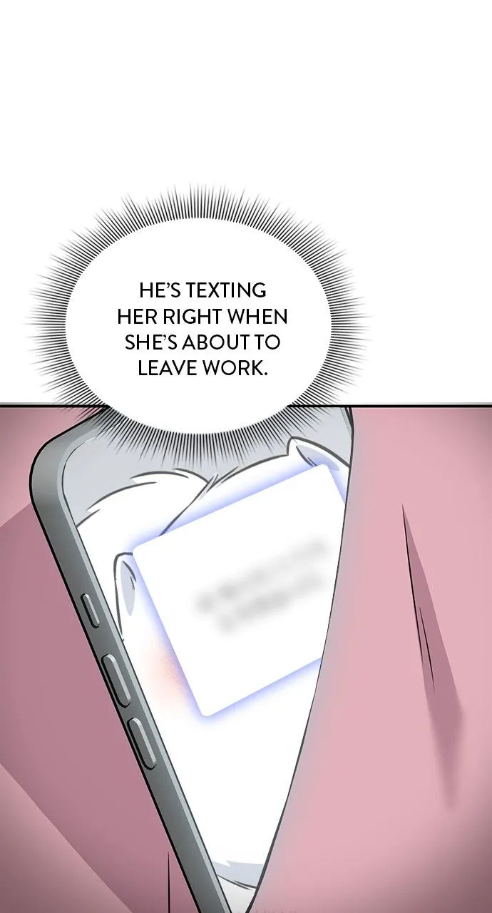 Our Night Shift Chapter 3 - Page 126
