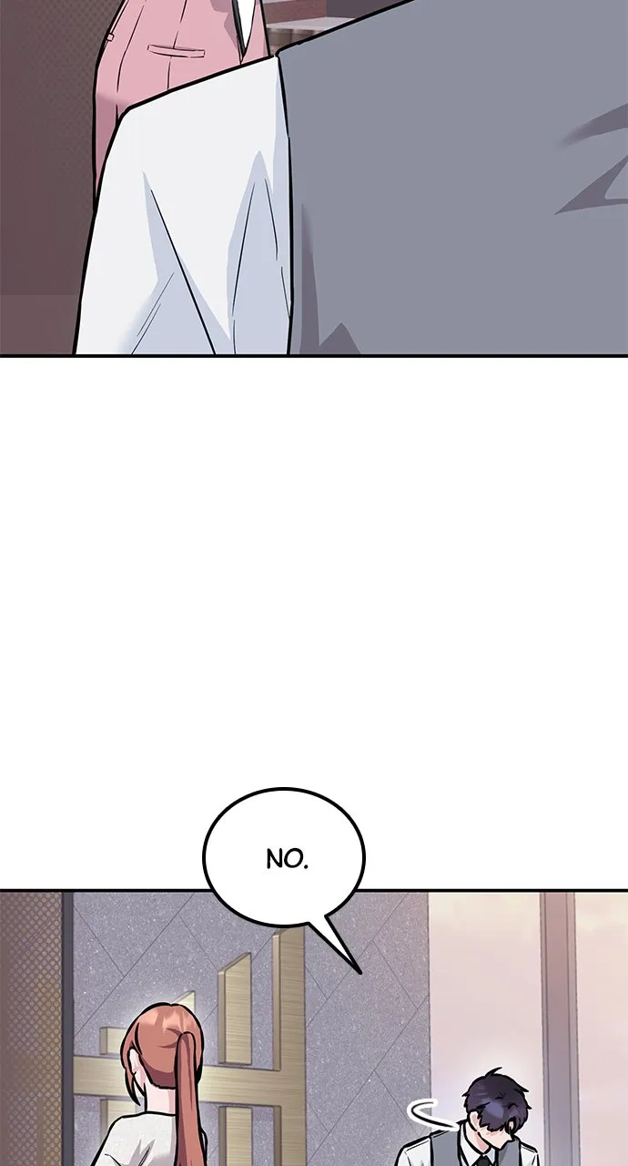 Our Night Shift Chapter 3 - Page 128