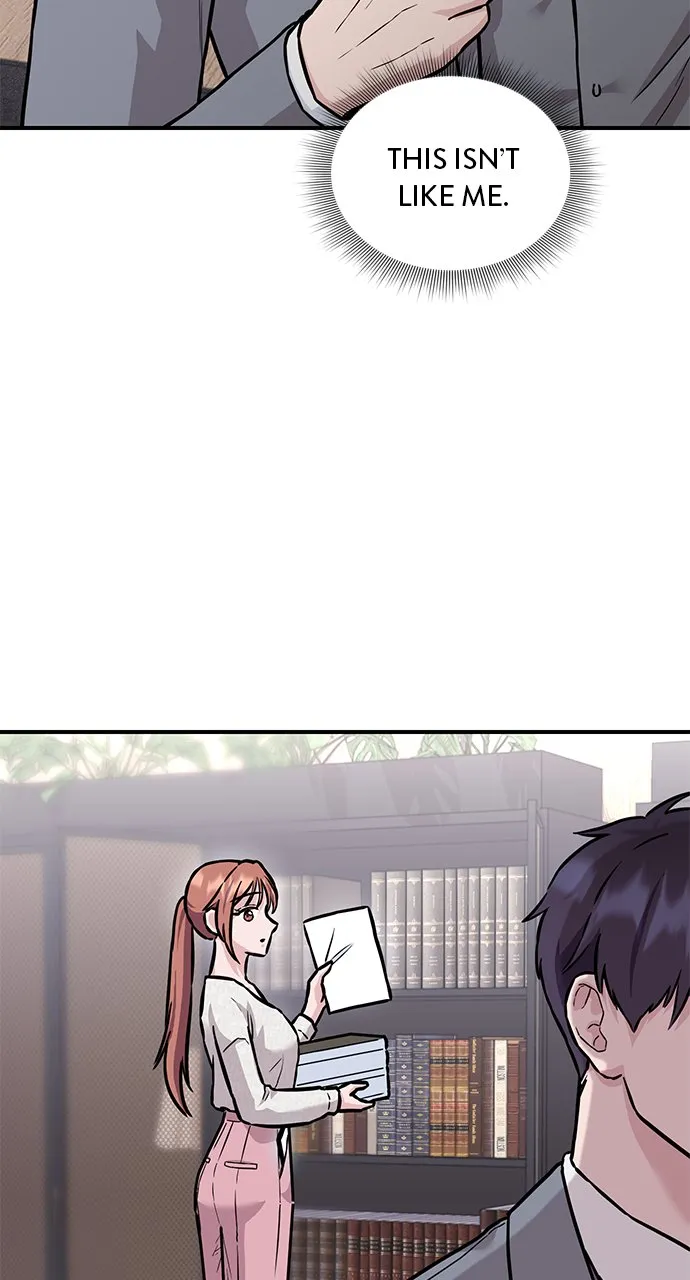 Our Night Shift Chapter 3 - Page 131