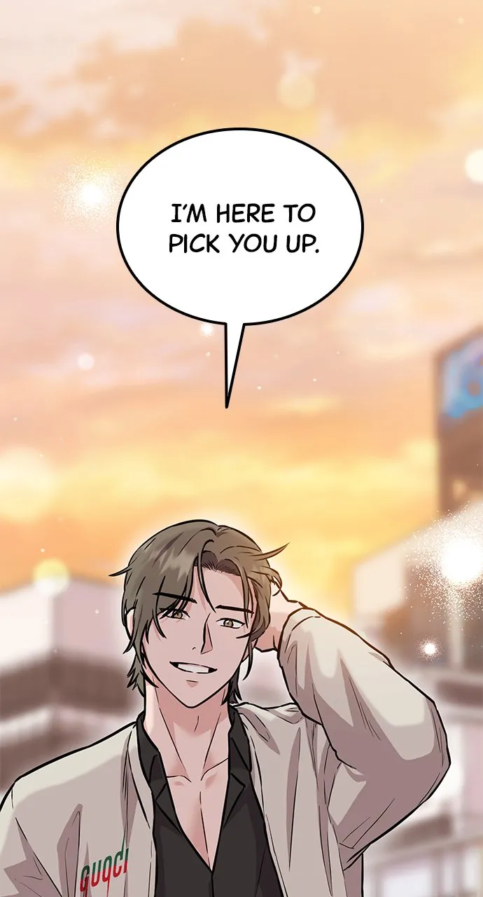 Our Night Shift Chapter 3 - Page 147