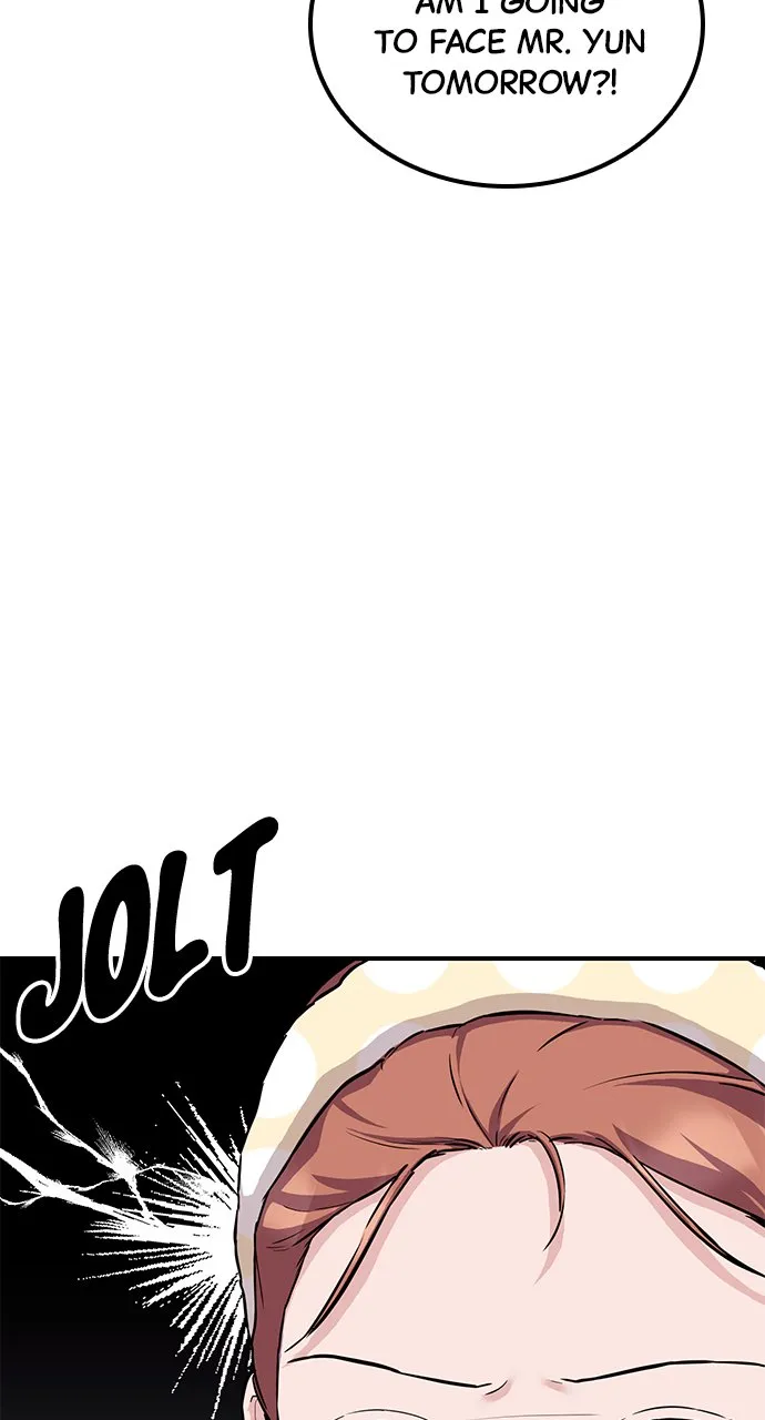 Our Night Shift Chapter 3 - Page 24