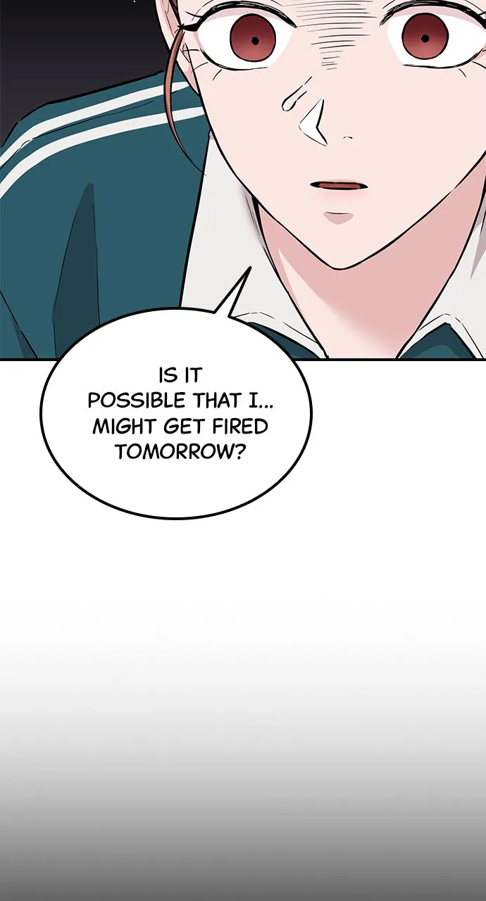 Our Night Shift Chapter 3 - Page 25