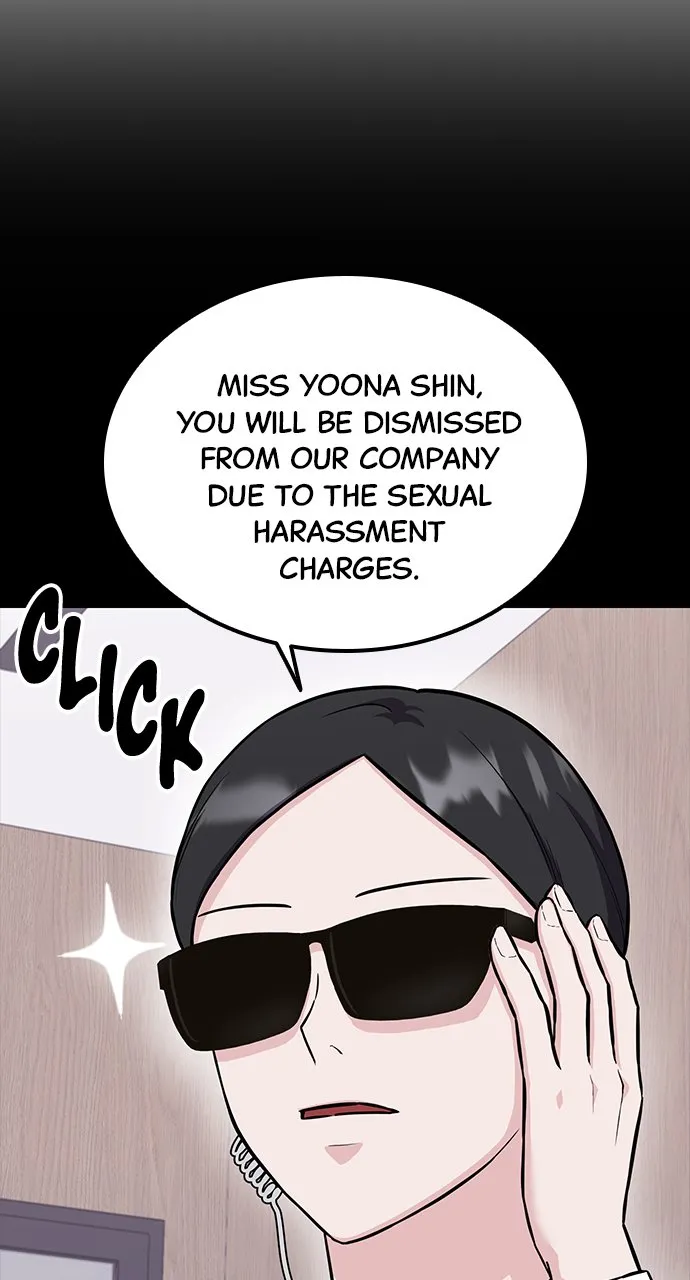 Our Night Shift Chapter 3 - Page 26
