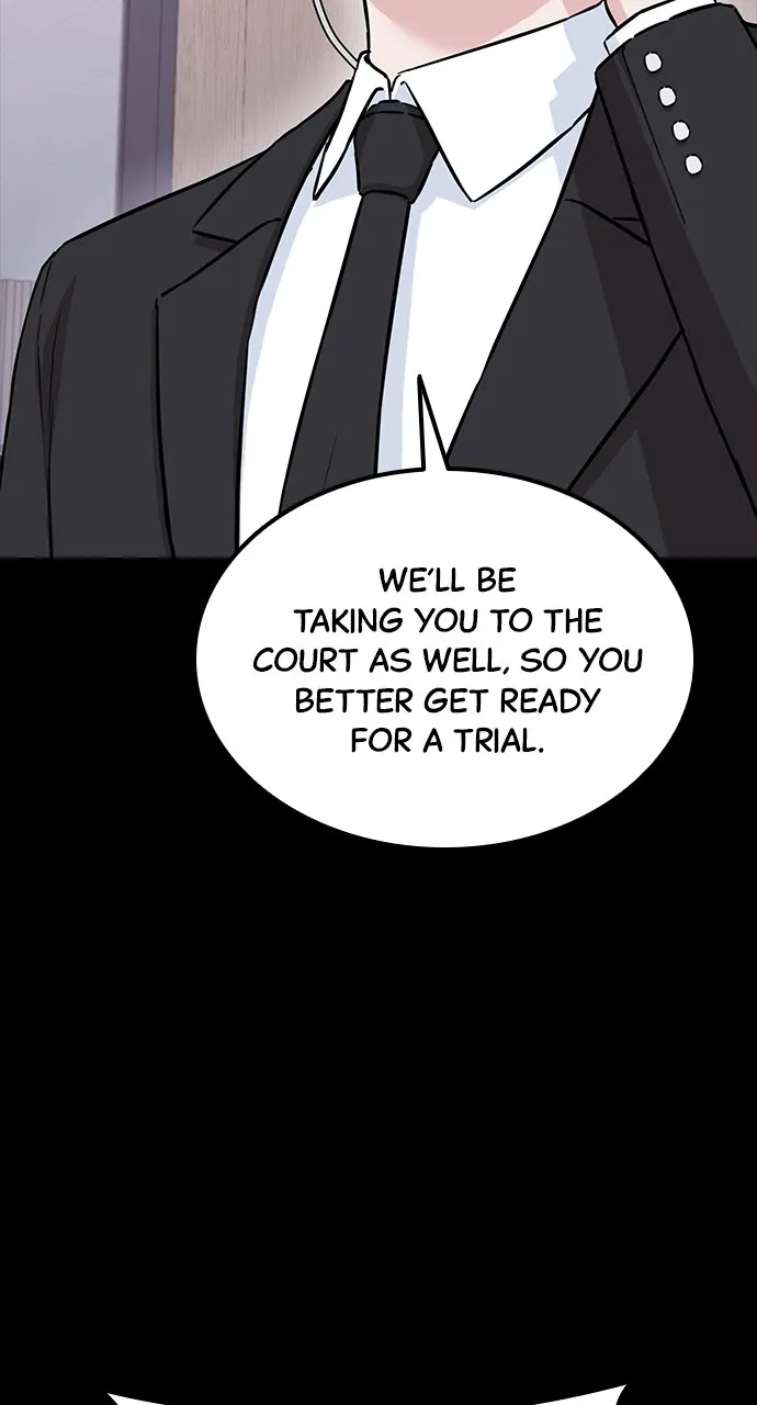 Our Night Shift Chapter 3 - Page 27