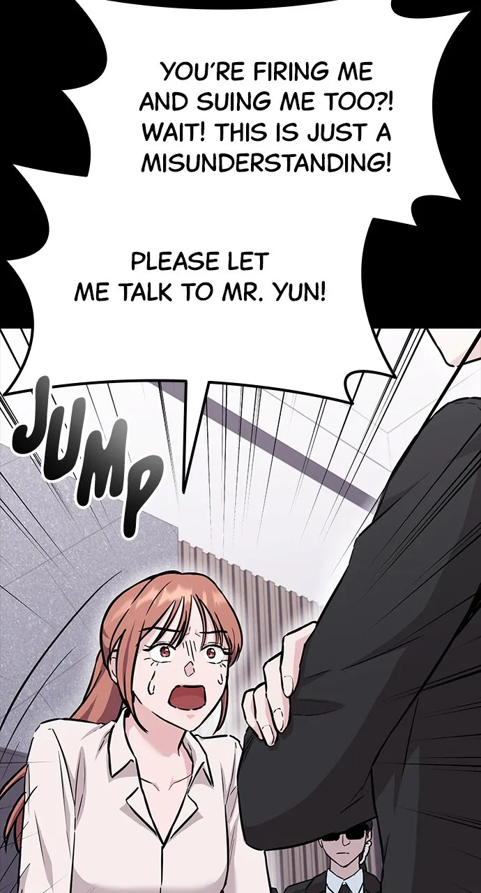 Our Night Shift Chapter 3 - Page 28