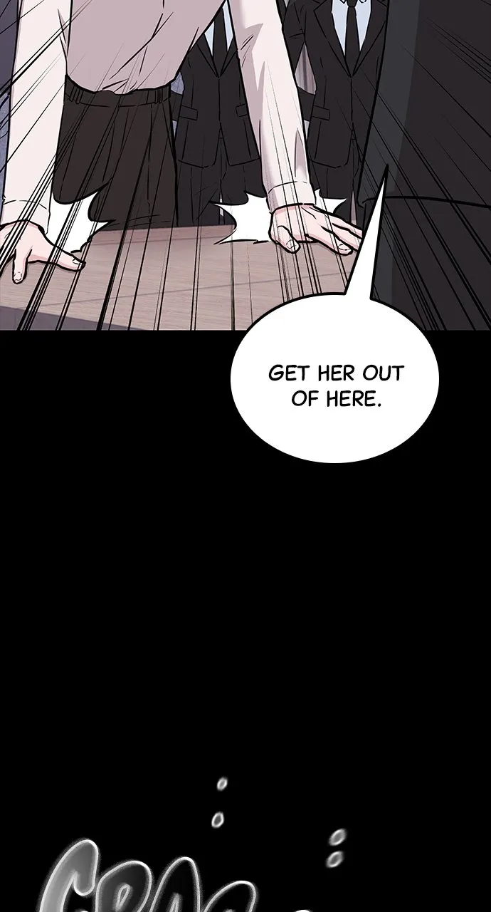 Our Night Shift Chapter 3 - Page 29