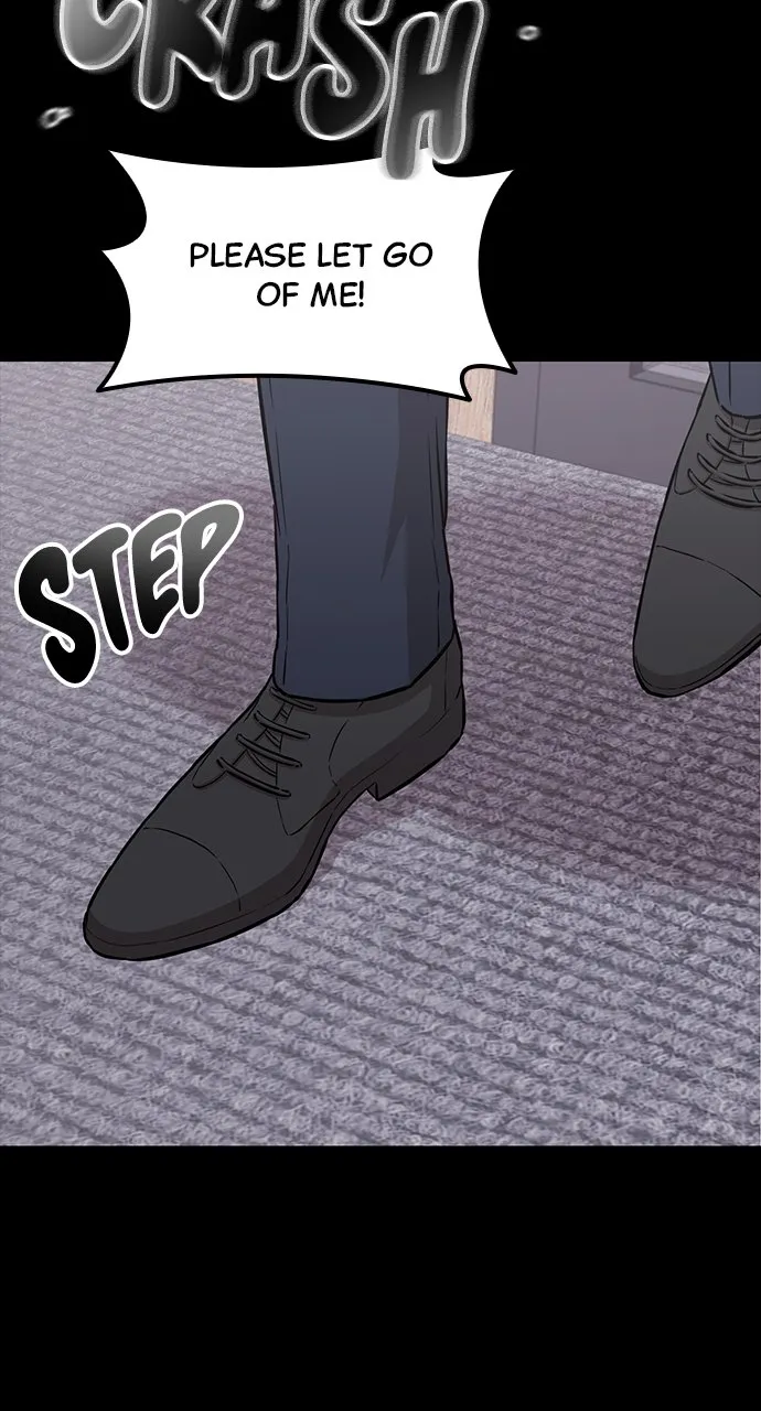 Our Night Shift Chapter 3 - Page 30