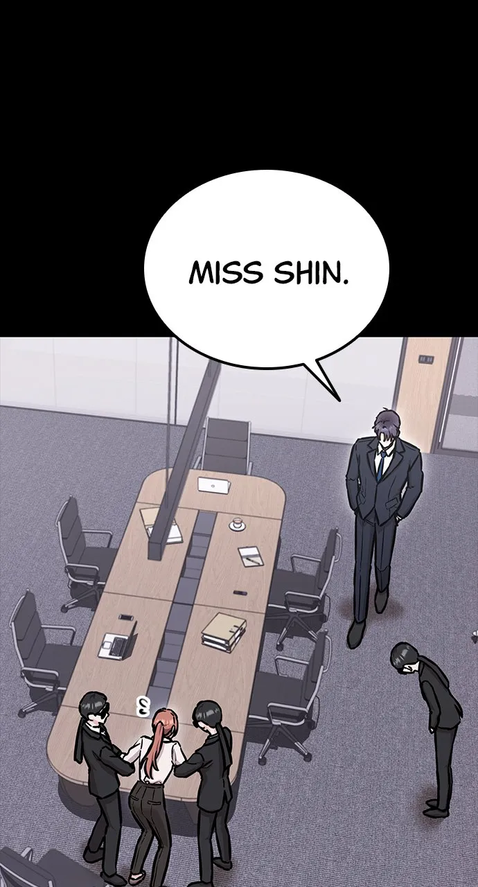 Our Night Shift Chapter 3 - Page 31