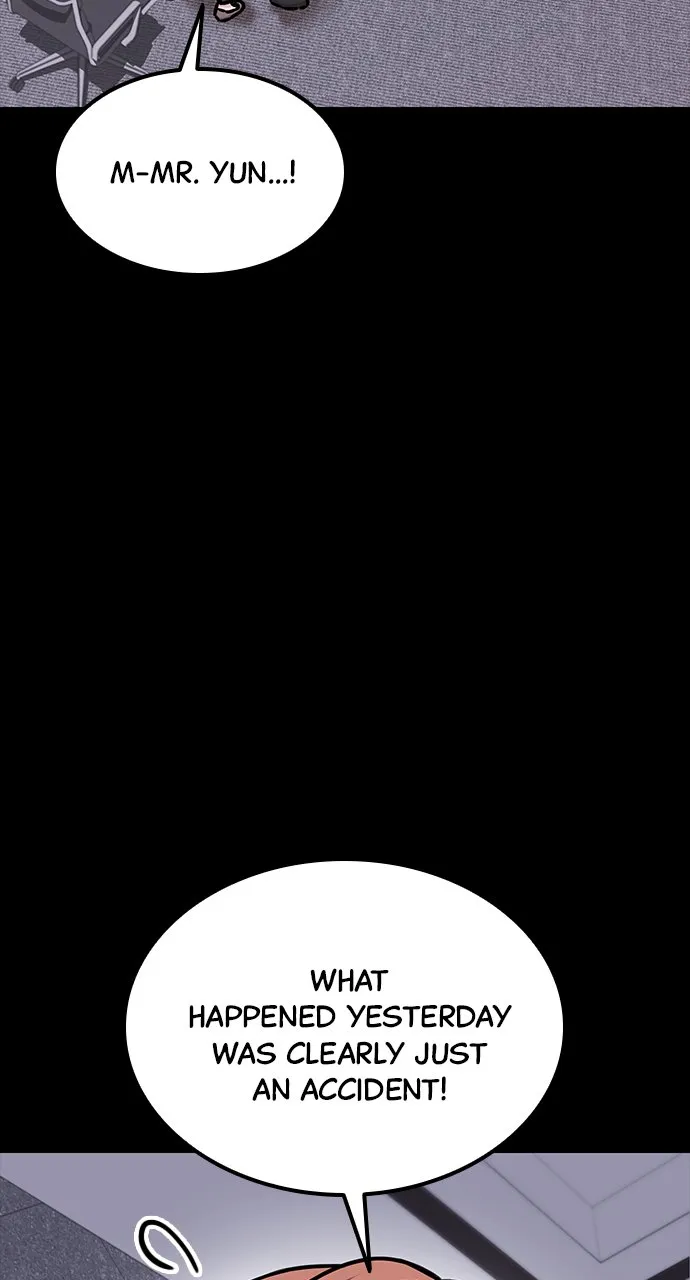 Our Night Shift Chapter 3 - Page 32