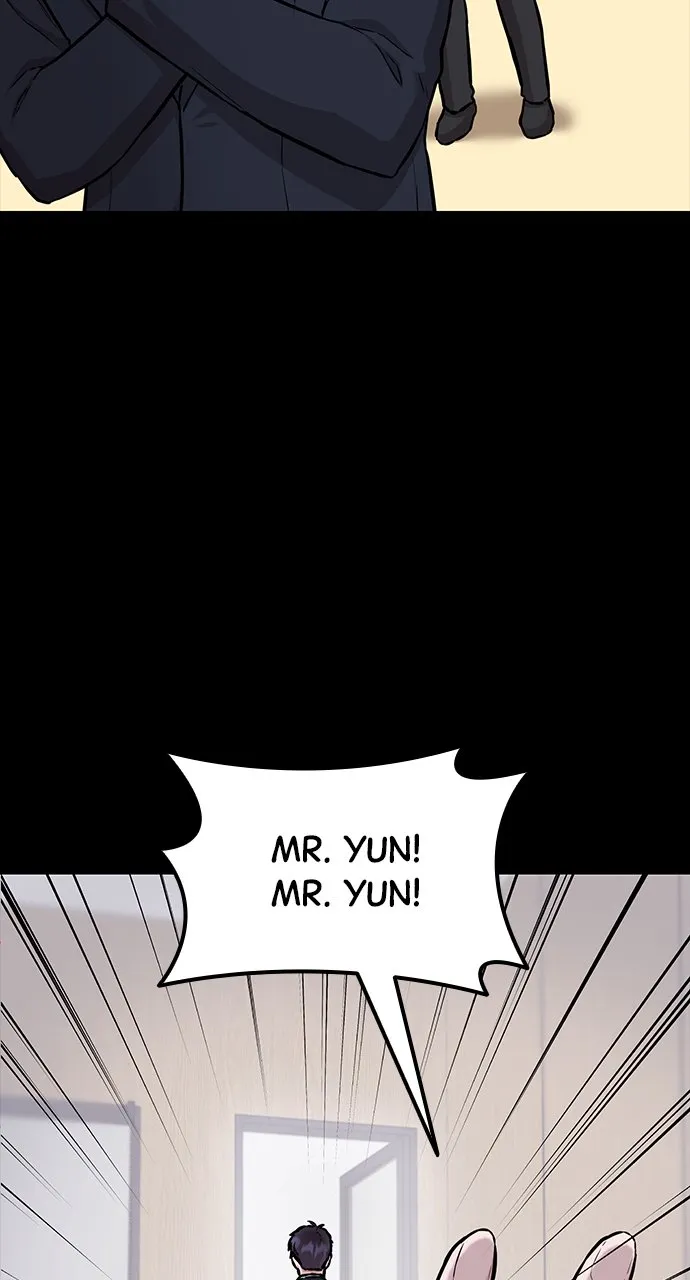 Our Night Shift Chapter 3 - Page 38