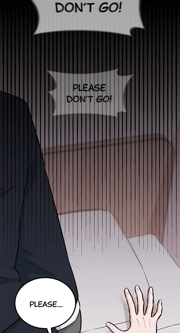 Our Night Shift Chapter 3 - Page 40