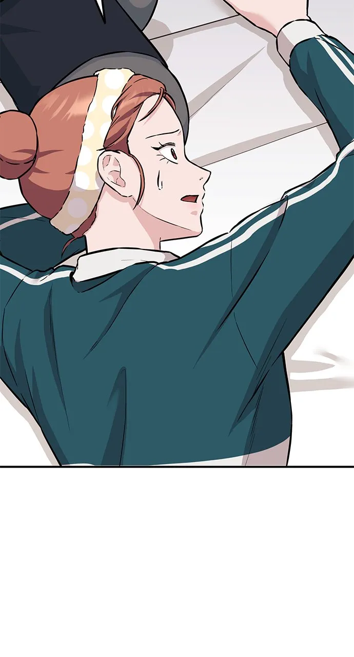 Our Night Shift Chapter 3 - Page 41