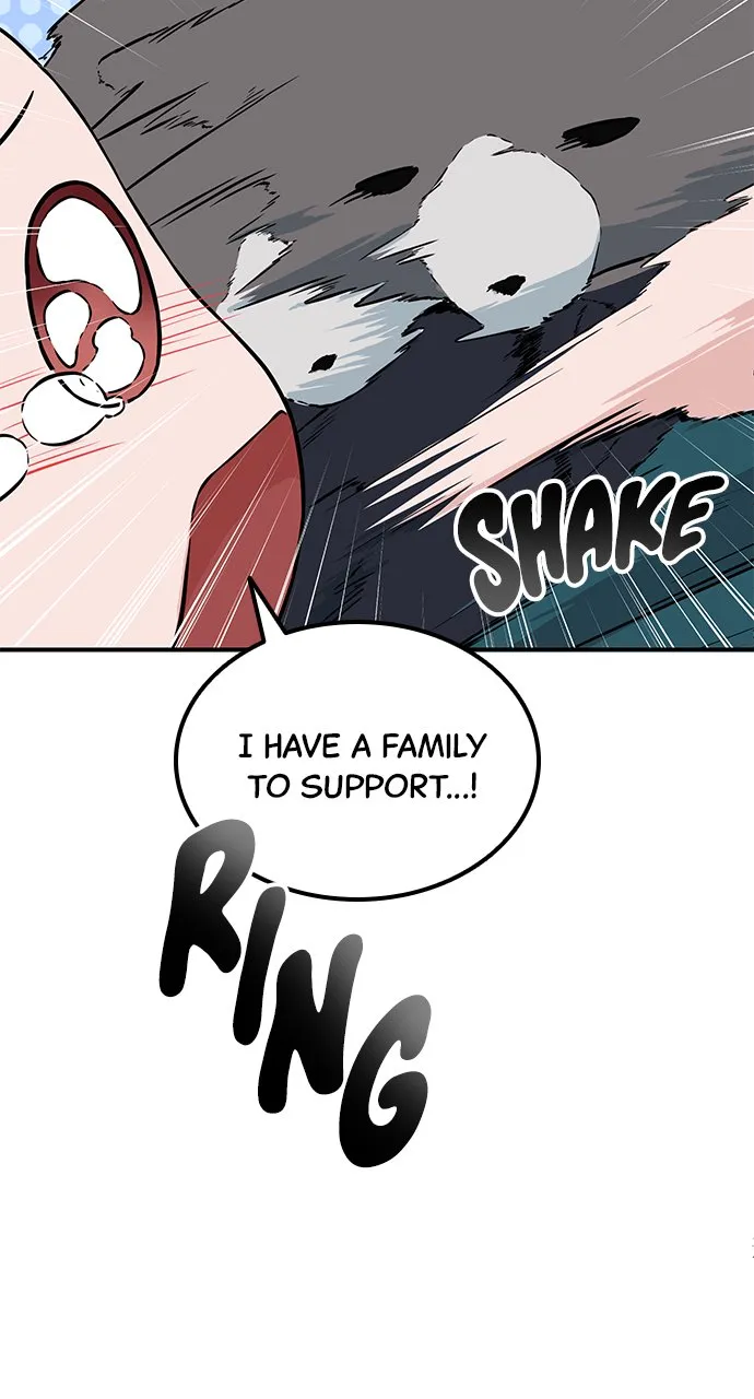 Our Night Shift Chapter 3 - Page 44