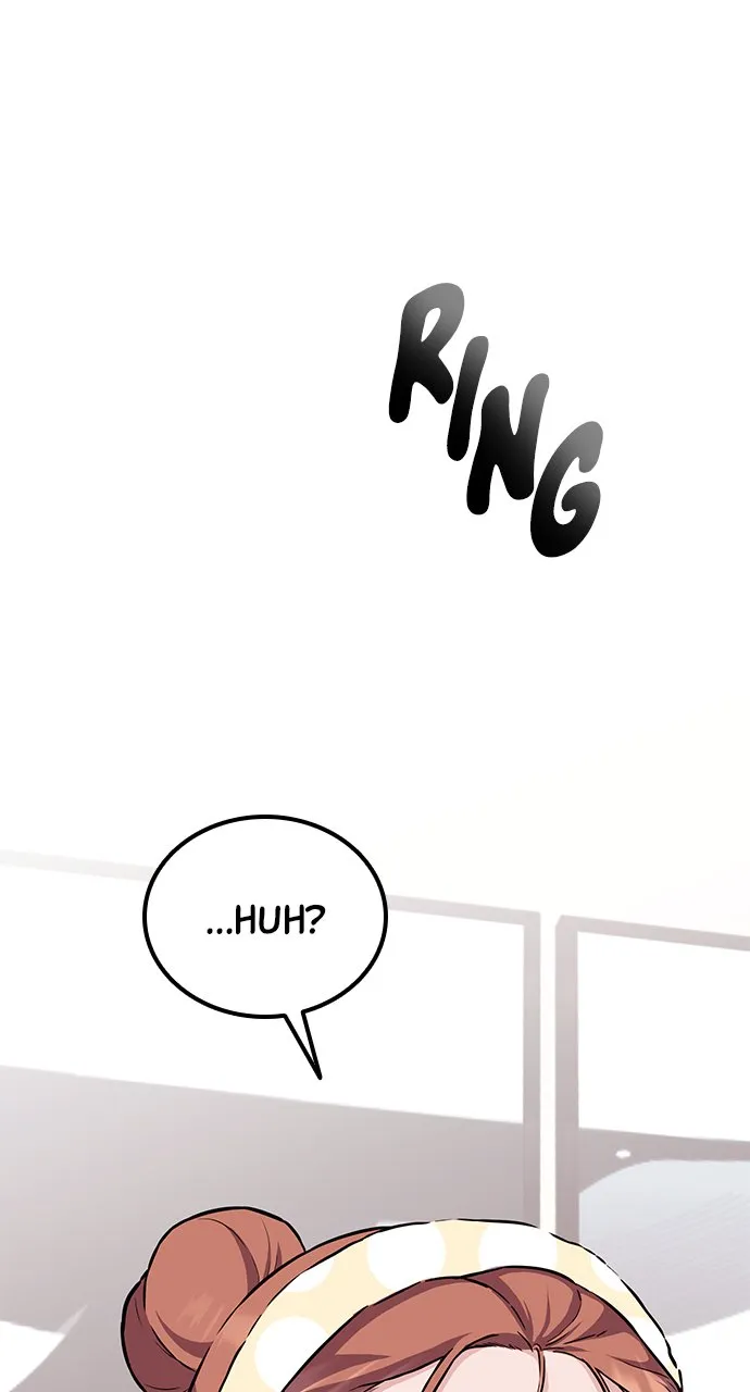 Our Night Shift Chapter 3 - Page 45