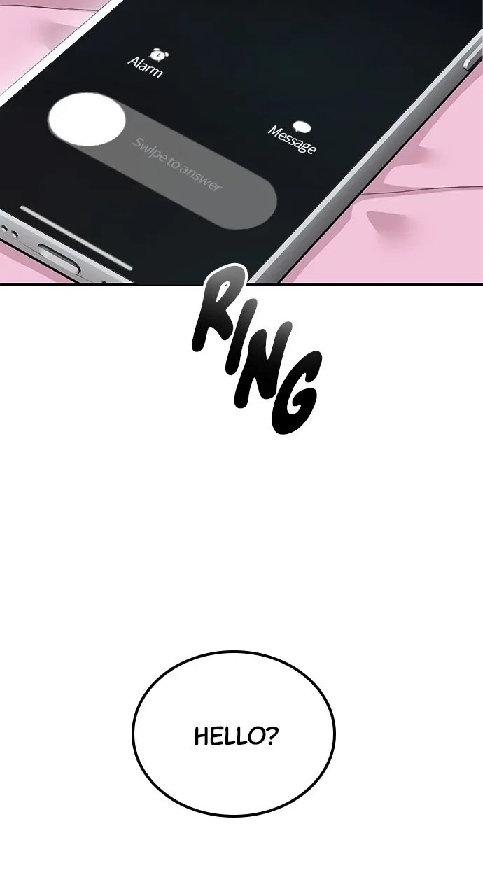 Our Night Shift Chapter 3 - Page 48