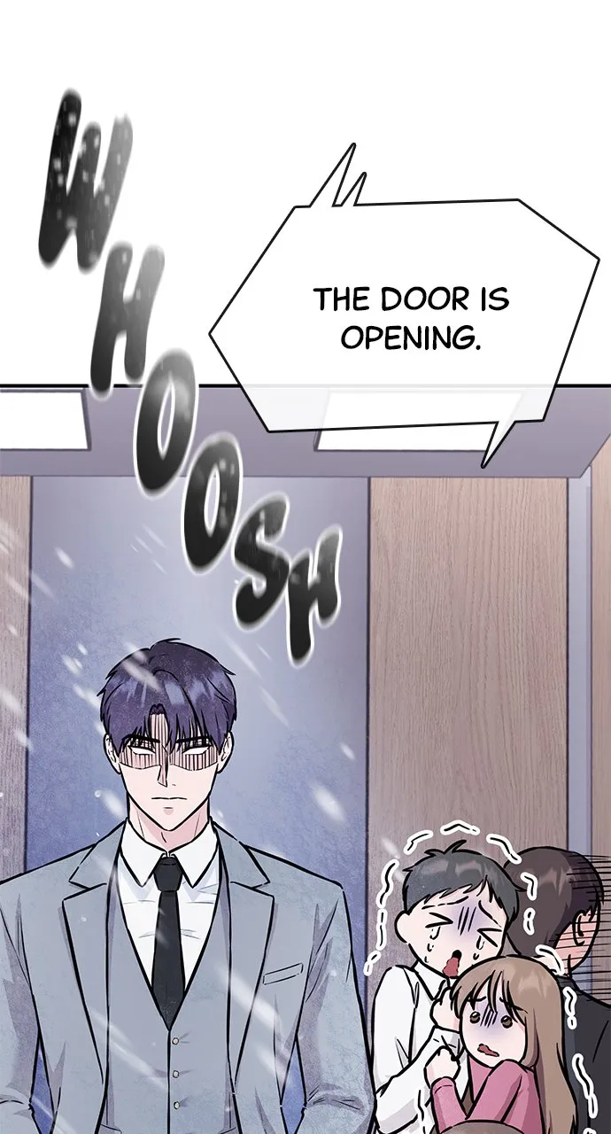 Our Night Shift Chapter 3 - Page 52