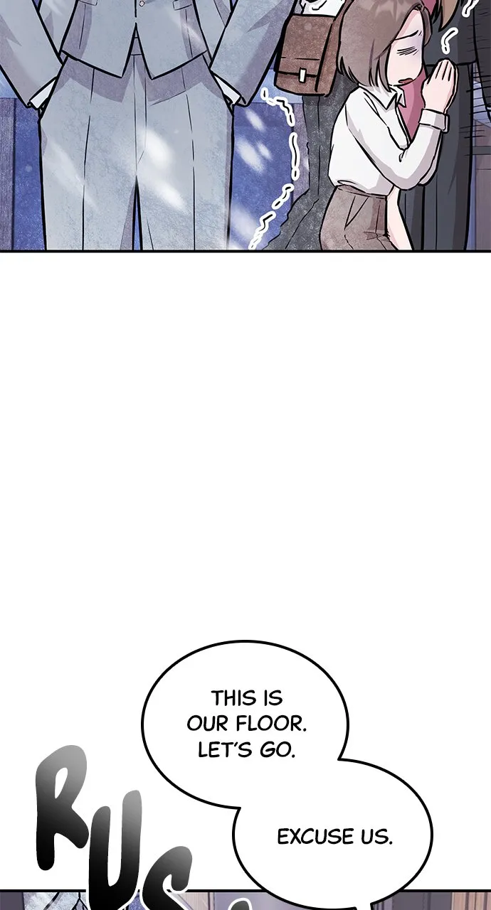 Our Night Shift Chapter 3 - Page 53