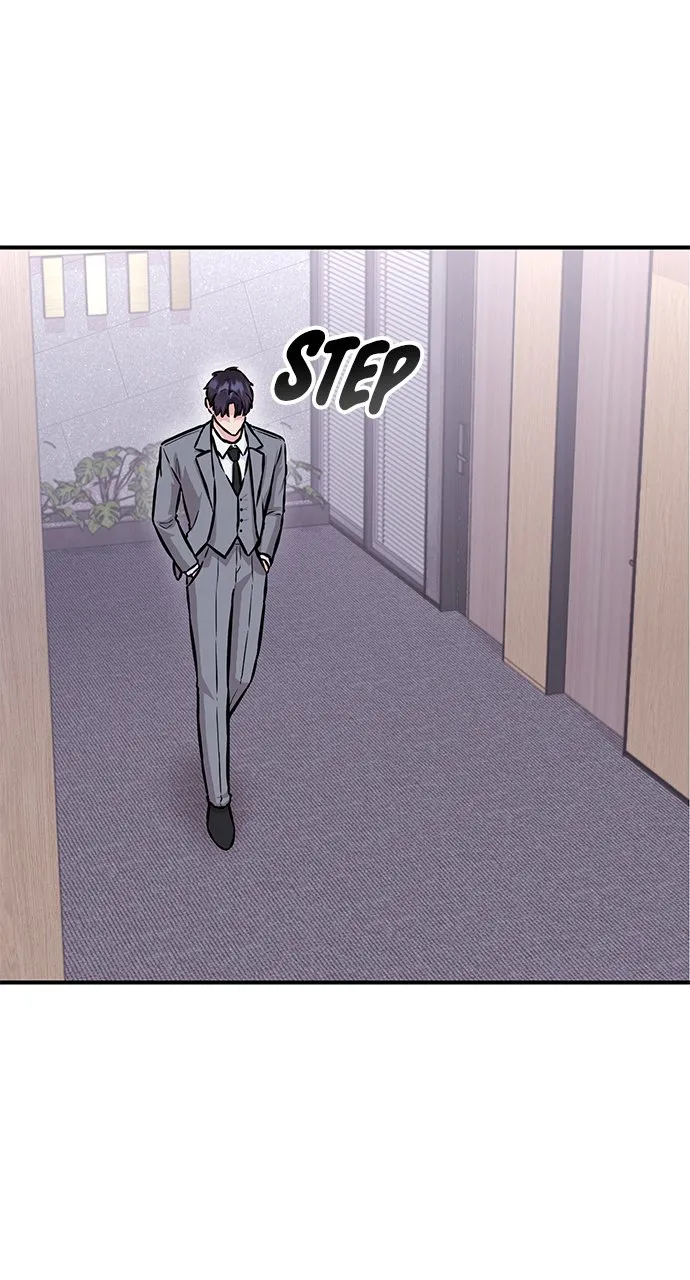 Our Night Shift Chapter 3 - Page 58