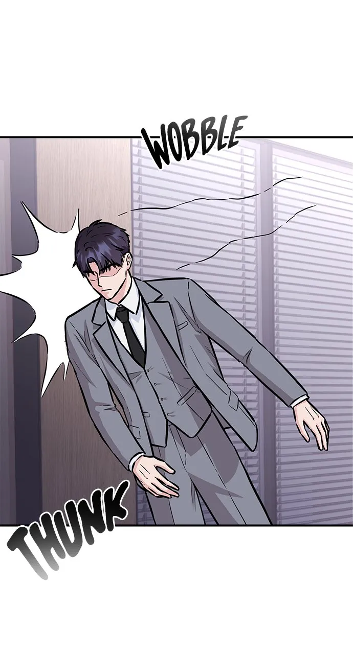 Our Night Shift Chapter 3 - Page 59