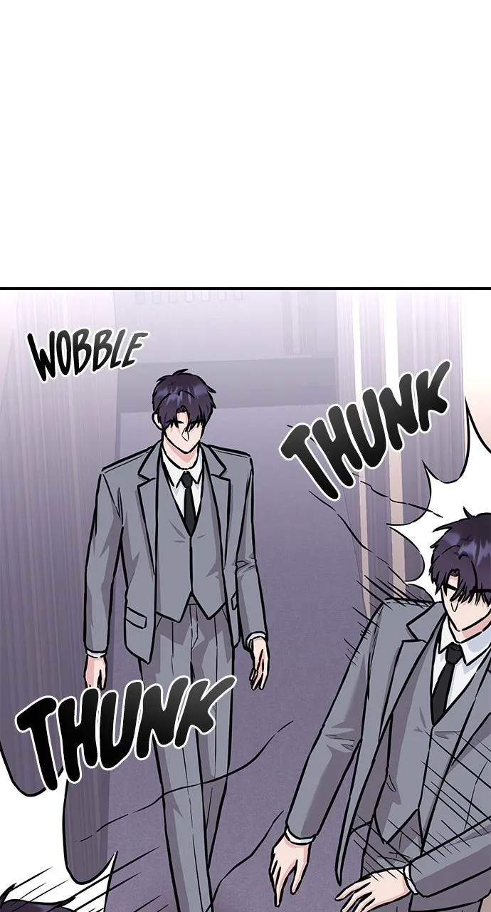 Our Night Shift Chapter 3 - Page 60