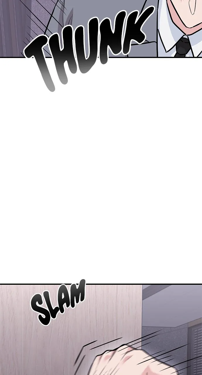 Our Night Shift Chapter 3 - Page 62