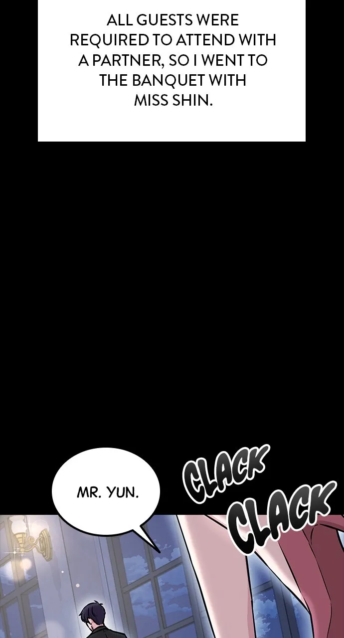Our Night Shift Chapter 3 - Page 69