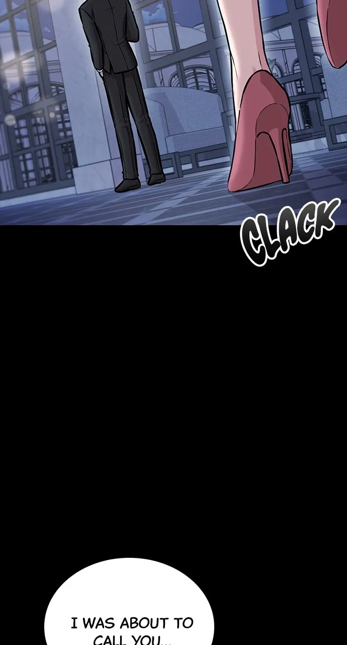Our Night Shift Chapter 3 - Page 70