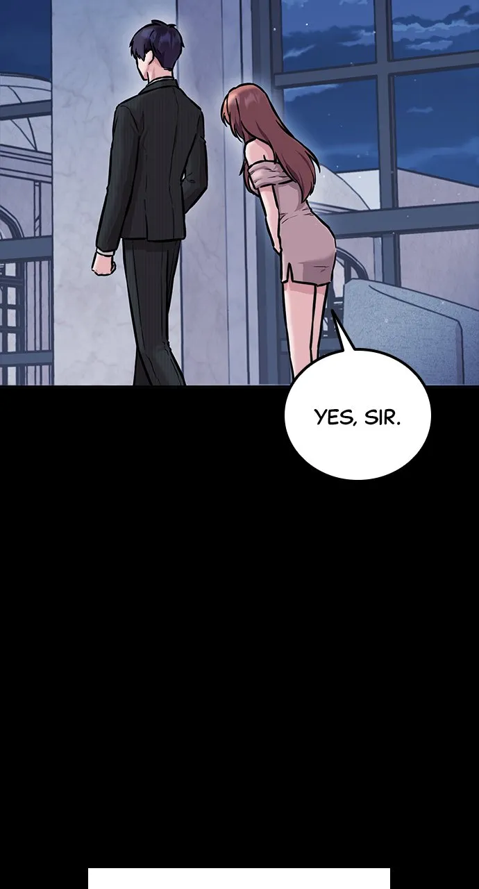 Our Night Shift Chapter 3 - Page 86