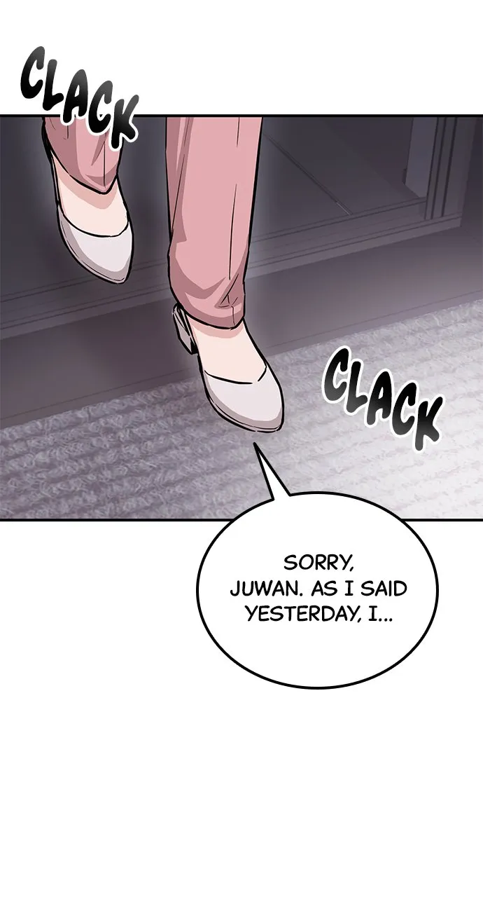 Our Night Shift Chapter 3 - Page 92